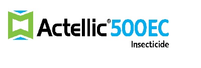 Actellic 500EC  - 0